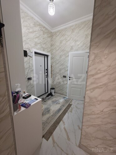 Satılır 2 otaqlı yeni tikili 72 m², Bakıxanov q., photo 4 from 17
