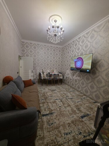 Satılır 2 otaqlı yeni tikili 72 m², Bakıxanov q., photo 6 from 17
