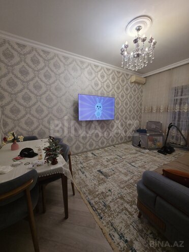 Satılır 2 otaqlı yeni tikili 72 m², Bakıxanov q., photo 5 from 17