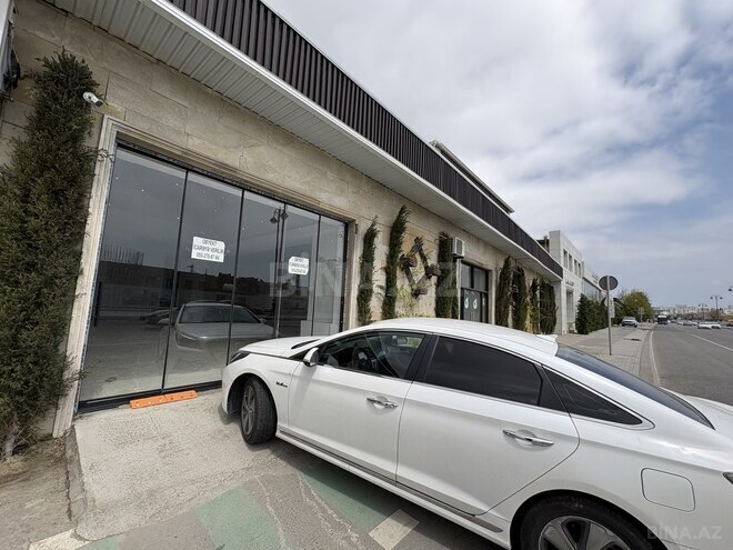 Сдаётся  объект 350 м², пос. Аг шехер, photo 17 from 18