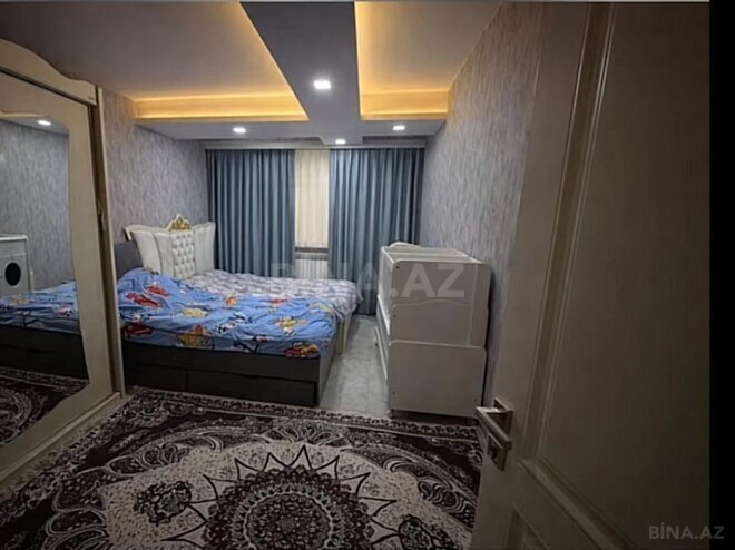 Продаётся 3-комн. новостройка 140 м², photo 4 from 8