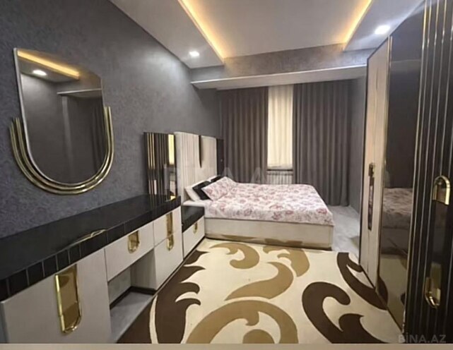 Продаётся 3-комн. новостройка 140 м², photo 3 from 8