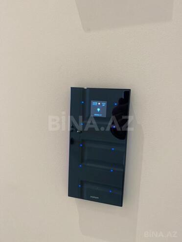 İcarəyə verilir 3 otaqlı yeni tikili 157 m², Ağ şəhər q., photo 11 from 19