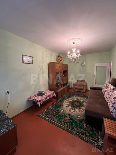 Satılır 3 otaqlı köhnə tikili 75 m², Elmlər Akademiyası m., photo 4 from 23