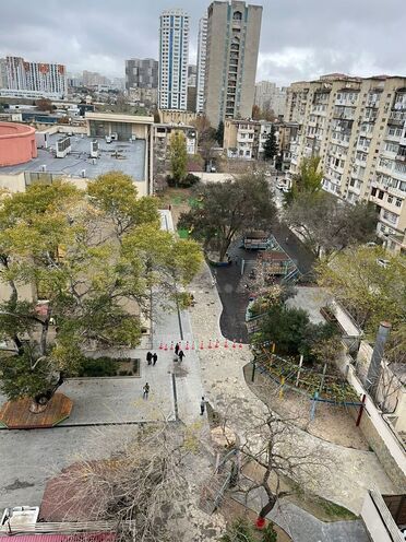 Satılır 3 otaqlı köhnə tikili 75 m², Elmlər Akademiyası m., photo 16 from 23