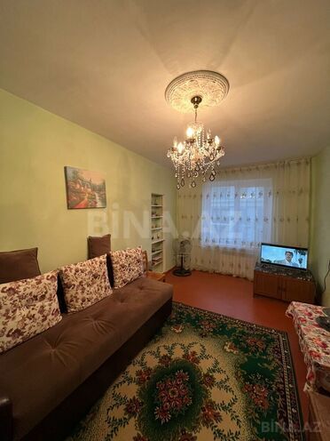Satılır 3 otaqlı köhnə tikili 75 m², Elmlər Akademiyası m., photo 8 from 23