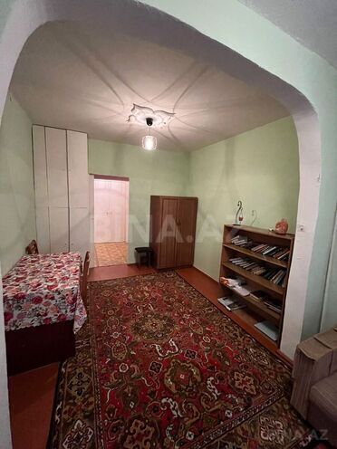 Satılır 3 otaqlı köhnə tikili 75 m², Elmlər Akademiyası m., photo 10 from 23