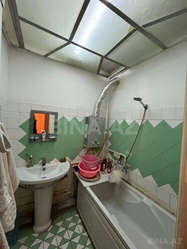 Satılır 3 otaqlı köhnə tikili 75 m², Elmlər Akademiyası m., photo 22 from 23