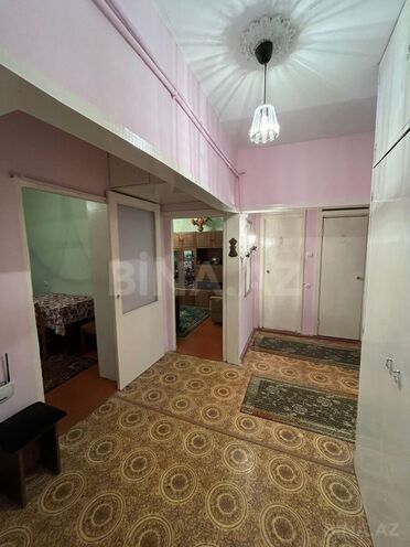 Satılır 3 otaqlı köhnə tikili 75 m², Elmlər Akademiyası m., photo 9 from 23