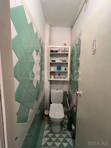 Satılır 3 otaqlı köhnə tikili 75 m², Elmlər Akademiyası m., photo 21 from 23