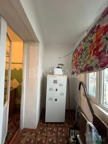 Satılır 3 otaqlı köhnə tikili 75 m², Elmlər Akademiyası m., photo 13 from 23