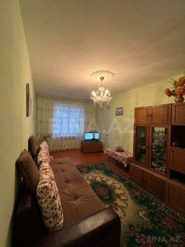 Satılır 3 otaqlı köhnə tikili 75 m², Elmlər Akademiyası m., photo 1 from 23