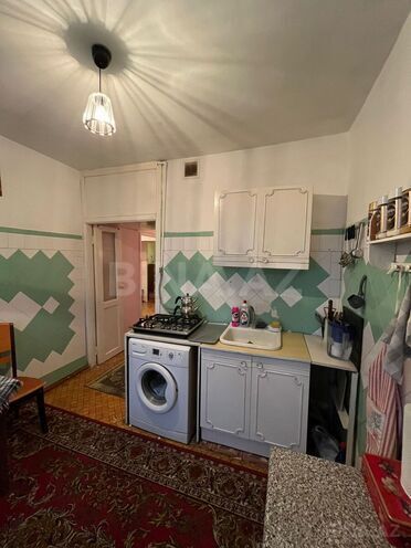 Satılır 3 otaqlı köhnə tikili 75 m², Elmlər Akademiyası m., photo 18 from 23