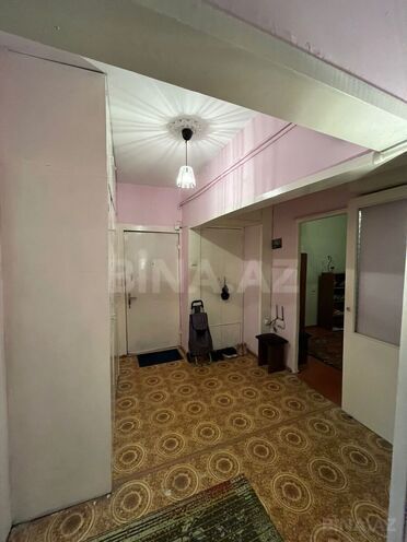 Satılır 3 otaqlı köhnə tikili 75 m², Elmlər Akademiyası m., photo 19 from 23