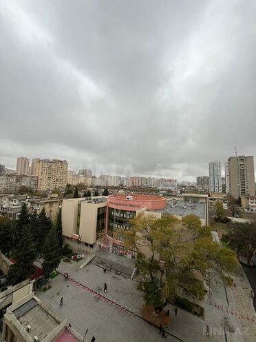 Satılır 3 otaqlı köhnə tikili 75 m², Elmlər Akademiyası m., photo 15 from 23
