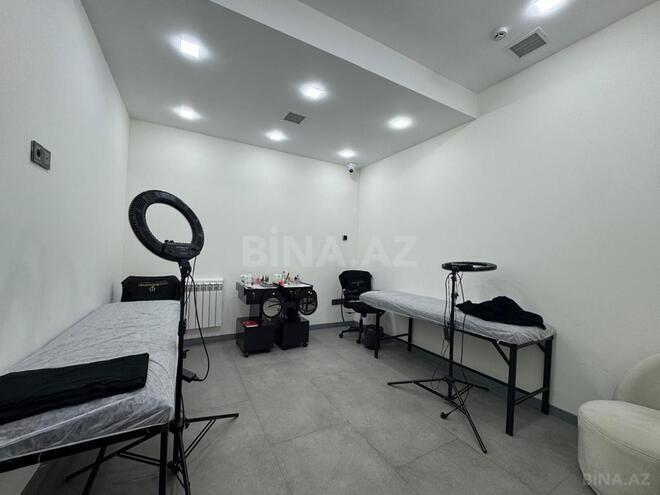 Сдаётся 5-комн. офис 125 м², м. Шах Исмаил Хатаи, photo 7 from 14