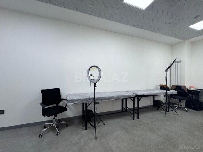 Сдаётся 5-комн. офис 125 м², м. Шах Исмаил Хатаи, photo 6 from 14