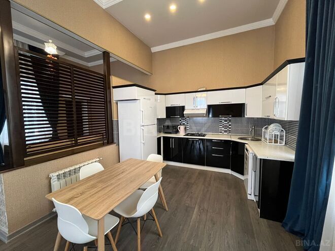 İcarəyə verilir 4 otaqlı həyət evi/bağ evi 200 m², Şüvəlan q., photo 19 from 32
