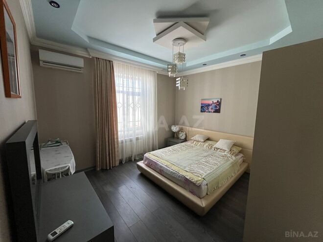 İcarəyə verilir 4 otaqlı həyət evi/bağ evi 200 m², Şüvəlan q., photo 20 from 32