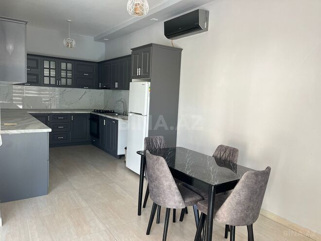 İcarəyə verilir 4 otaqlı həyət evi/bağ evi 200 m², Şüvəlan q., photo 23 from 32