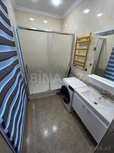 İcarəyə verilir 4 otaqlı həyət evi/bağ evi 200 m², Şüvəlan q., photo 22 from 32