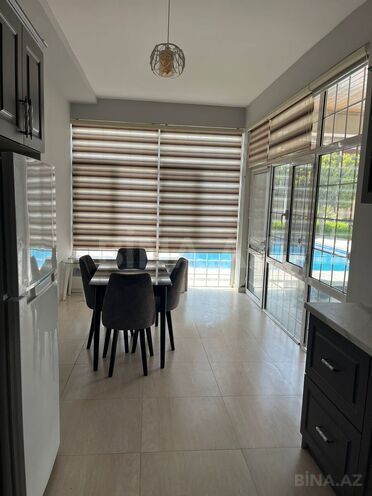İcarəyə verilir 4 otaqlı həyət evi/bağ evi 200 m², Şüvəlan q., photo 26 from 32