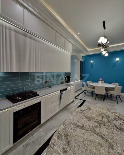 İcarəyə verilir 4 otaqlı həyət evi/bağ evi 250 m², Mərdəkan q., photo 6 from 18