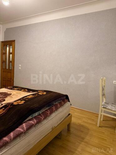 Satılır 2 otaqlı köhnə tikili 70 m², İnşaatçılar m., photo 8 from 16