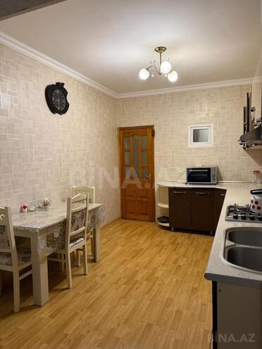 Satılır 2 otaqlı köhnə tikili 70 m², İnşaatçılar m., photo 10 from 16
