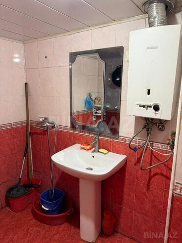 Satılır 2 otaqlı köhnə tikili 70 m², İnşaatçılar m., photo 15 from 16