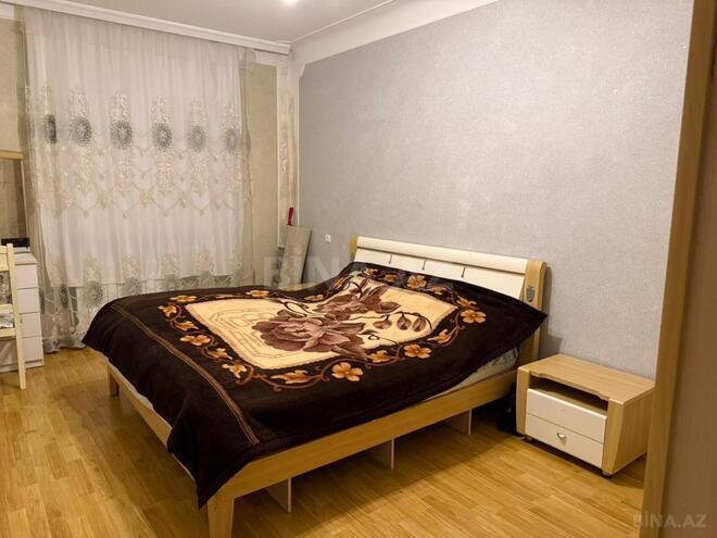 Satılır 2 otaqlı köhnə tikili 70 m², İnşaatçılar m., photo 6 from 16