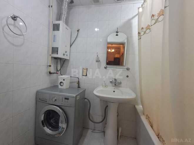 Сдаётся 2-комн. вторичка 60 м², м. Нариман Нариманов, photo 10 from 13