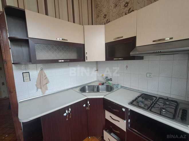 Сдаётся 2-комн. вторичка 60 м², м. Нариман Нариманов, photo 7 from 13