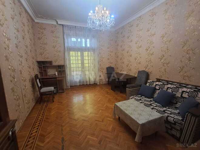 Сдаётся 2-комн. вторичка 60 м², м. Нариман Нариманов, photo 3 from 13