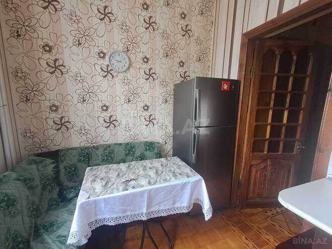 Сдаётся 2-комн. вторичка 60 м², м. Нариман Нариманов, photo 8 from 13