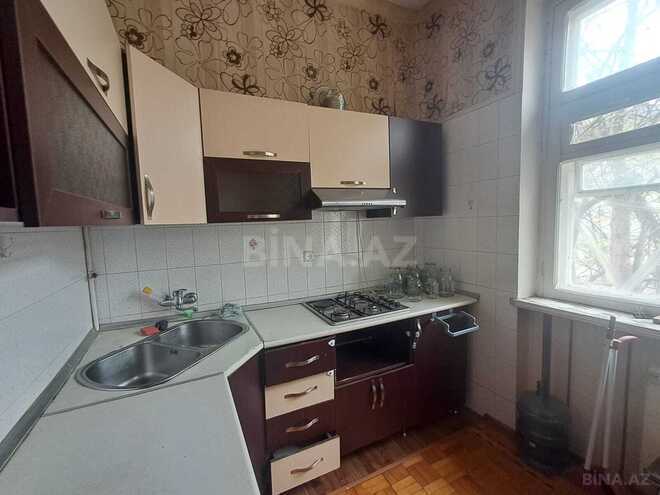 Сдаётся 2-комн. вторичка 60 м², м. Нариман Нариманов, photo 6 from 13