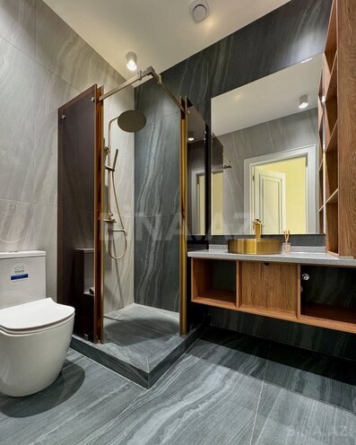 İcarəyə verilir 4 otaqlı həyət evi/bağ evi 250 m², Mərdəkan q., photo 11 from 18