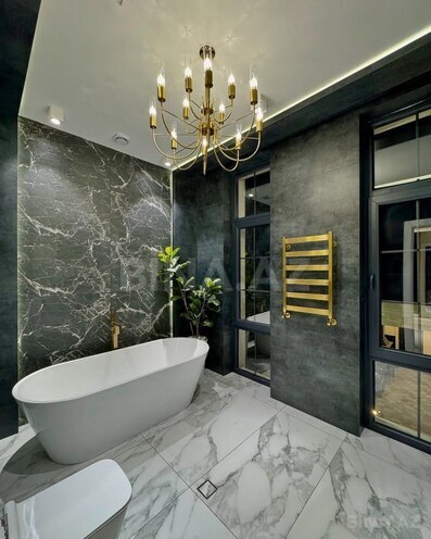 İcarəyə verilir 4 otaqlı həyət evi/bağ evi 250 m², Mərdəkan q., photo 9 from 18