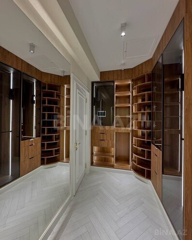 İcarəyə verilir 4 otaqlı həyət evi/bağ evi 250 m², Mərdəkan q., photo 10 from 18