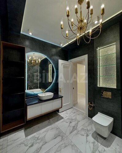 İcarəyə verilir 4 otaqlı həyət evi/bağ evi 250 m², Mərdəkan q., photo 8 from 18