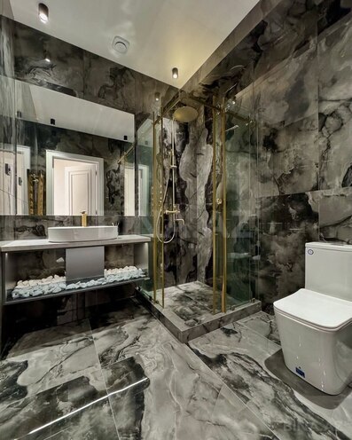 İcarəyə verilir 4 otaqlı həyət evi/bağ evi 250 m², Mərdəkan q., photo 12 from 18