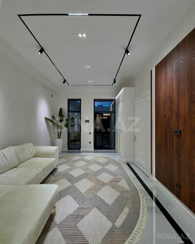 İcarəyə verilir 4 otaqlı həyət evi/bağ evi 250 m², Mərdəkan q., photo 14 from 18