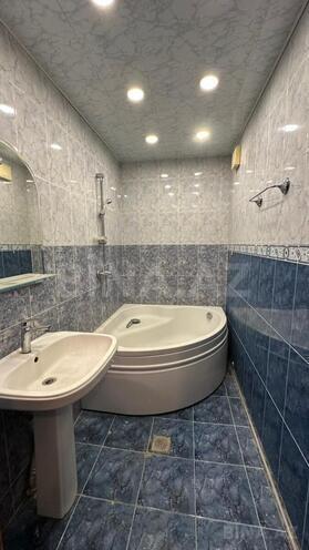 Продаётся 3-комн. новостройка 140 м², м. Элмляр Академиясы, photo 19 from 21