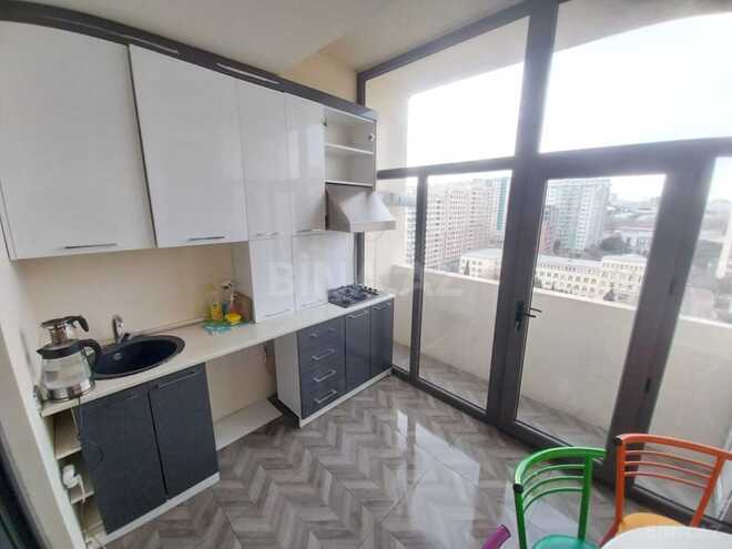 Сдаётся 1-комн. офис 20 м², м. Гянджлик, photo 7 from 12