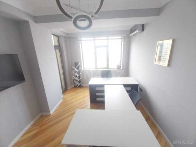 Сдаётся 1-комн. офис 20 м², м. Гянджлик, photo 3 from 12