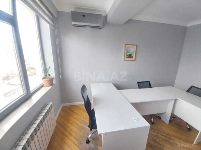 Сдаётся 1-комн. офис 20 м², м. Гянджлик, photo 5 from 12