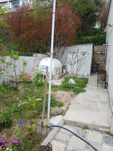 Satılır 6 otaqlı həyət evi/bağ evi 180 m², Xətai r., photo 18 from 22