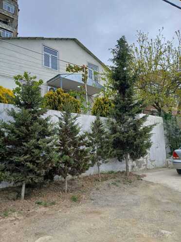 Satılır 6 otaqlı həyət evi/bağ evi 180 m², Xətai r., photo 20 from 22