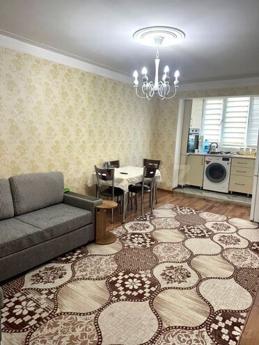 Продаётся 2-комн. вторичка 40 м², photo 1 from 6