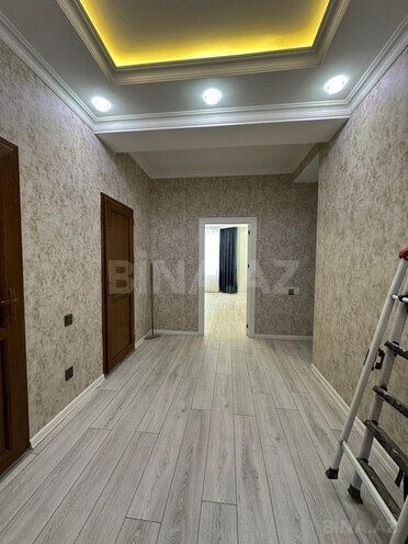 Satılır 3 otaqlı yeni tikili 90 m², photo 8 from 25